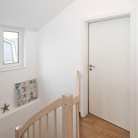 Ferienhaus Satelsroenne 41 Duhnen Buitenkant foto